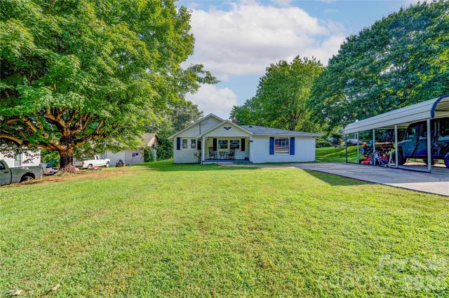 218 Oxford Street, Spindale, NC 28160