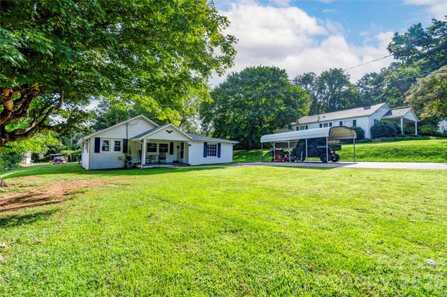 218 Oxford Street, Spindale, NC 28160