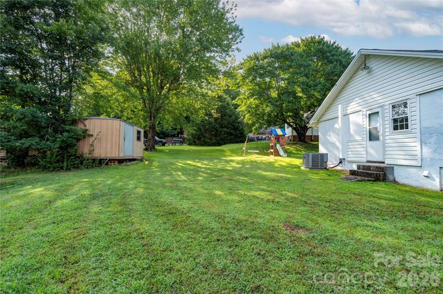 218 Oxford Street, Spindale, NC 28160