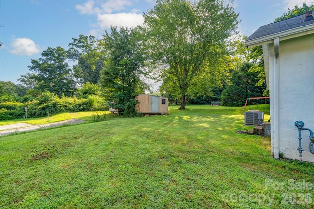 218 Oxford Street, Spindale, NC 28160