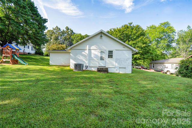 218 Oxford Street, Spindale, NC 28160