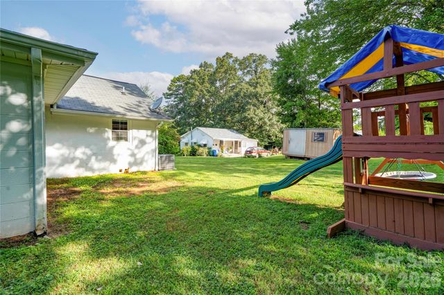218 Oxford Street, Spindale, NC 28160