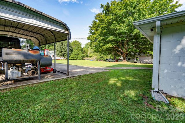 218 Oxford Street, Spindale, NC 28160