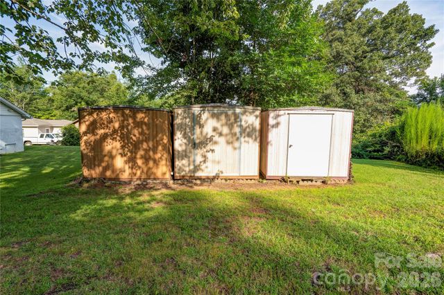 218 Oxford Street, Spindale, NC 28160