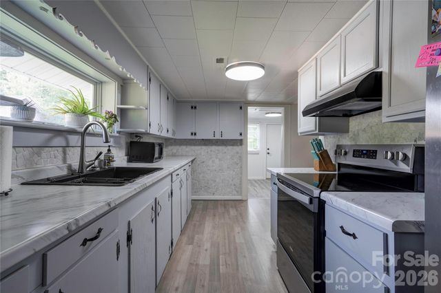218 Oxford Street, Spindale, NC 28160