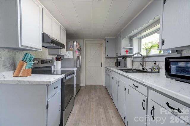 218 Oxford Street, Spindale, NC 28160