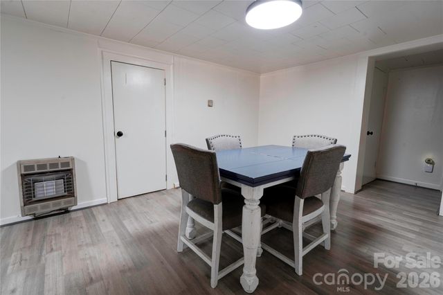 218 Oxford Street, Spindale, NC 28160