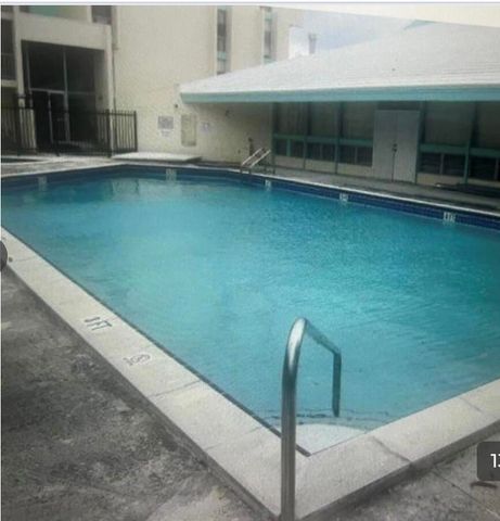 2017 NW 46th Avenue A206, Lauderhill, FL 33313