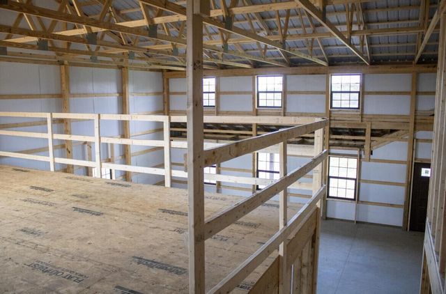 9580 Marietta Road, Kingston, OH 45644