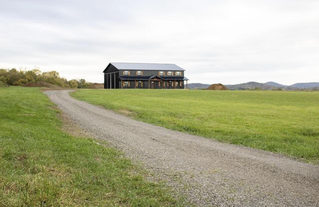 9580 Marietta Road, Kingston, OH 45644