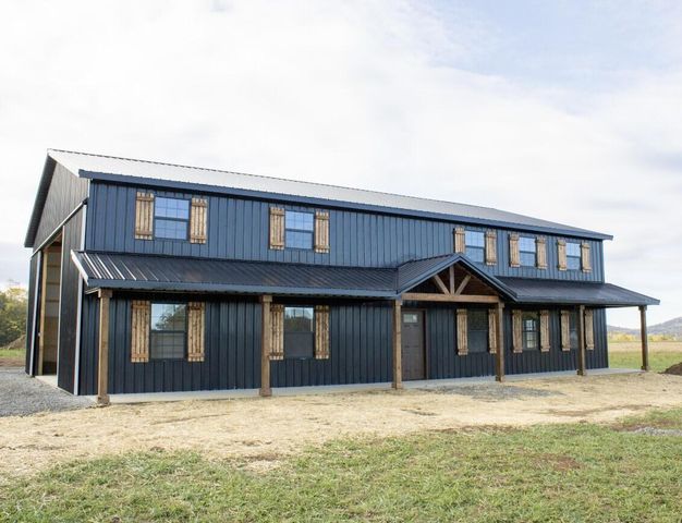 9580 Marietta Road, Kingston, OH 45644