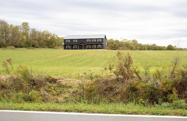 9580 Marietta Road, Kingston, OH 45644