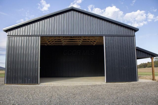 9580 Marietta Road, Kingston, OH 45644