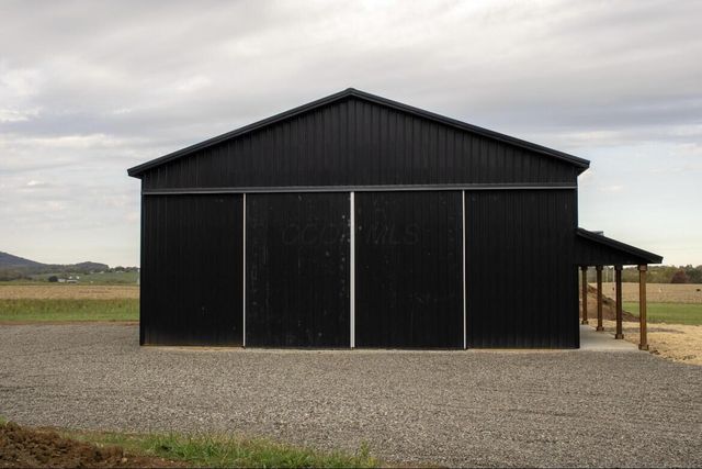 9580 Marietta Road, Kingston, OH 45644