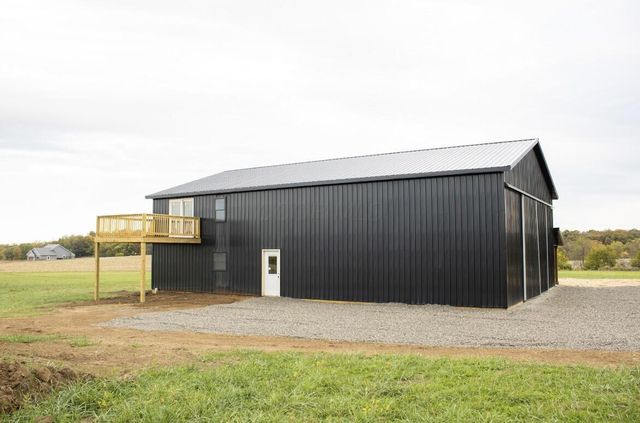 9580 Marietta Road, Kingston, OH 45644