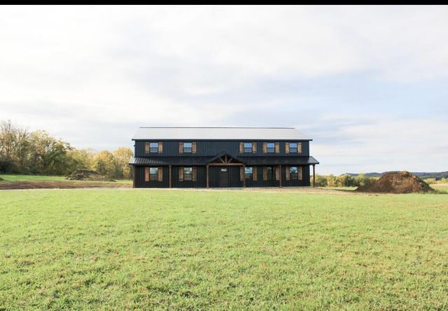 9580 Marietta Road, Kingston, OH 45644