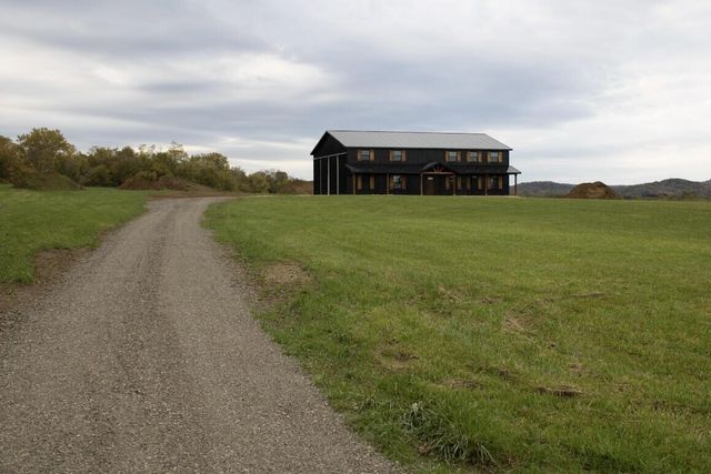 9580 Marietta Road, Kingston, OH 45644