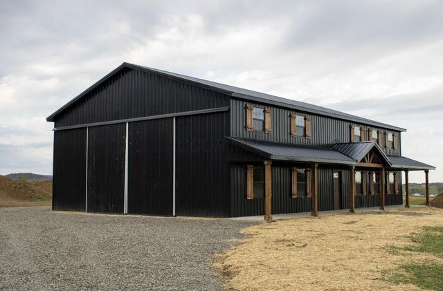 9580 Marietta Road, Kingston, OH 45644