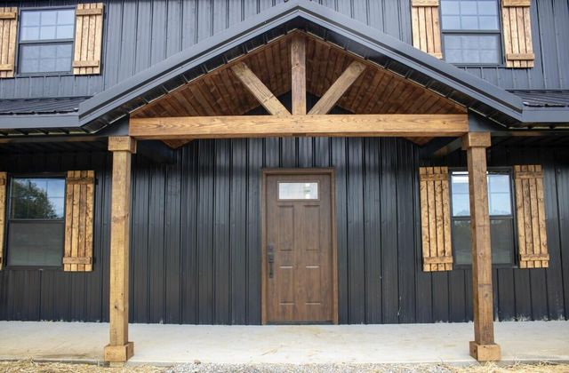 9580 Marietta Road, Kingston, OH 45644