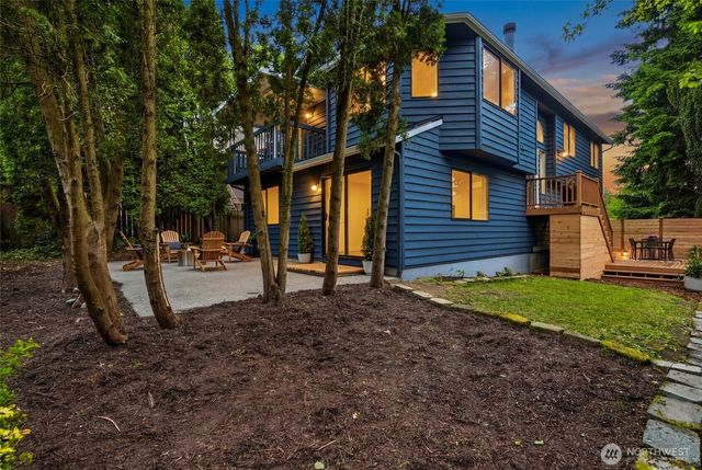 3519 NE 95th Street, Seattle, WA 98115