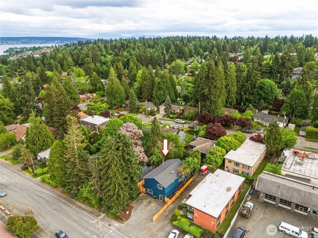 3519 NE 95th Street, Seattle, WA 98115