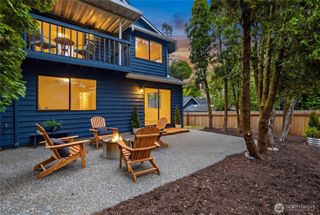 3519 NE 95th Street, Seattle, WA 98115