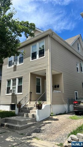 52 Christie Avenue 1st Floor, Clifton, NJ 07011