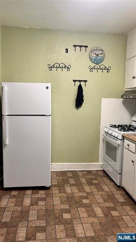 52 Christie Avenue 1st Floor, Clifton, NJ 07011