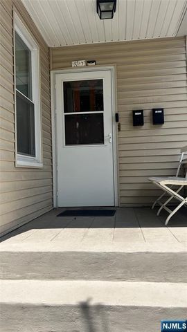 52 Christie Avenue 1st Floor, Clifton, NJ 07011