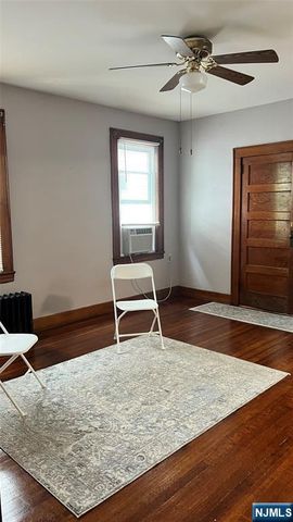 52 Christie Avenue 1st Floor, Clifton, NJ 07011