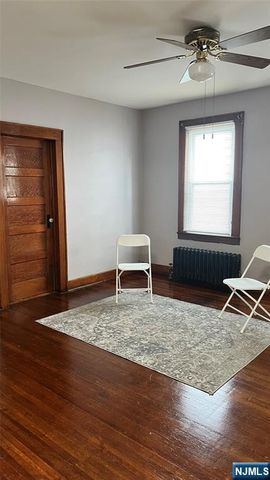 52 Christie Avenue 1st Floor, Clifton, NJ 07011
