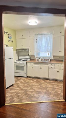 52 Christie Avenue 1st Floor, Clifton, NJ 07011