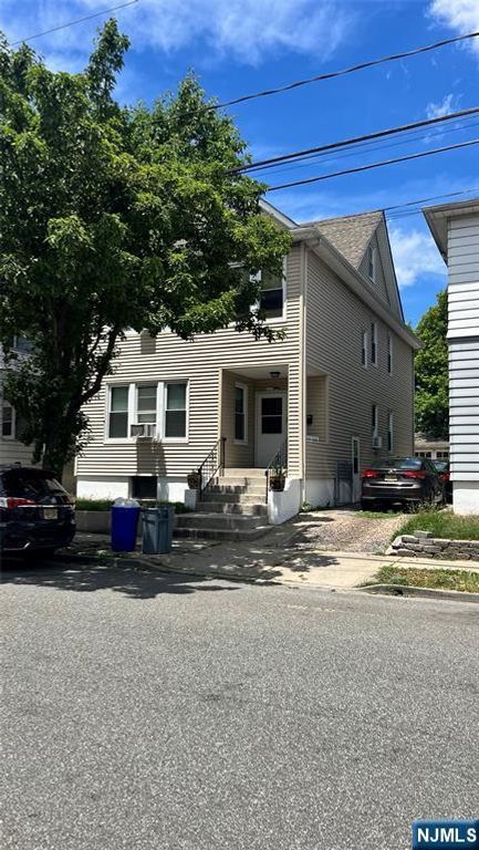 52 Christie Avenue 1st Floor, Clifton, NJ 07011