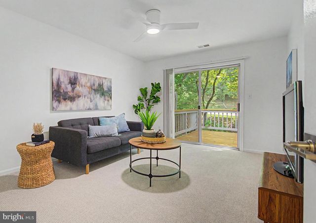 2729 YEOMANS LANTERN CT, Annapolis, MD 21401