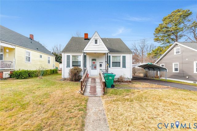 5524 Cedar Croft St, Richmond, VA 23228