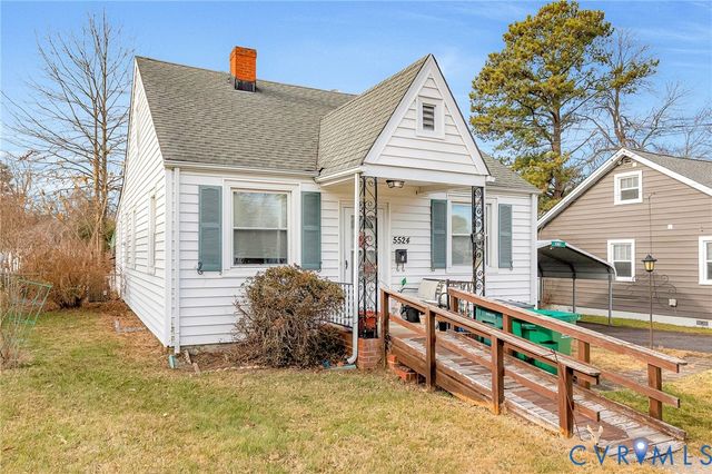 5524 Cedar Croft St, Richmond, VA 23228