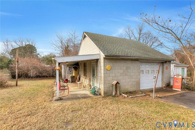 5524 Cedar Croft St, Richmond, VA 23228