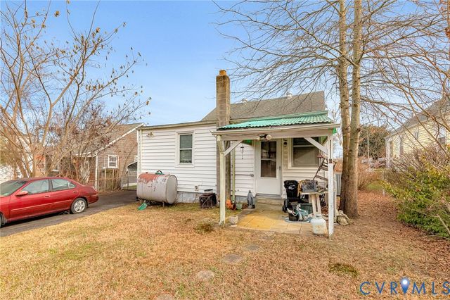 5524 Cedar Croft St, Richmond, VA 23228