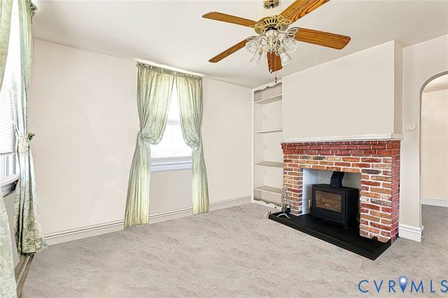 5524 Cedar Croft St, Richmond, VA 23228