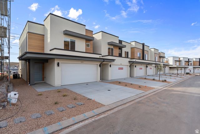 1738 S FORBIDDING WAY, Washington, UT 84780