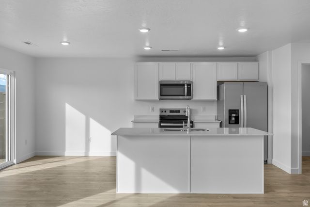 1738 S FORBIDDING WAY, Washington, UT 84780