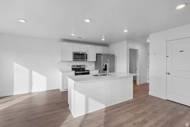 1738 S FORBIDDING WAY, Washington, UT 84780