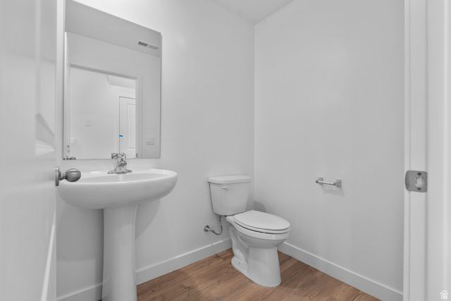 1738 S FORBIDDING WAY, Washington, UT 84780