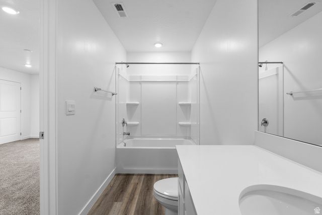 1738 S FORBIDDING WAY, Washington, UT 84780