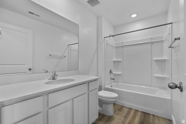 1738 S FORBIDDING WAY, Washington, UT 84780