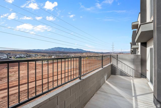 1738 S FORBIDDING WAY, Washington, UT 84780