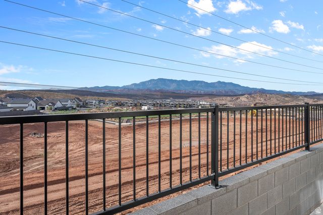 1738 S FORBIDDING WAY, Washington, UT 84780