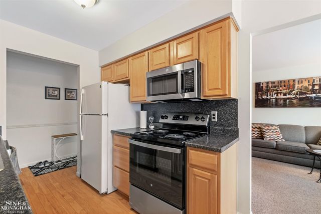 23041 Liberty Street, St Clair Shores, MI 48080