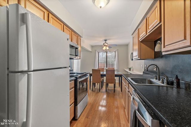 23041 Liberty Street, St Clair Shores, MI 48080