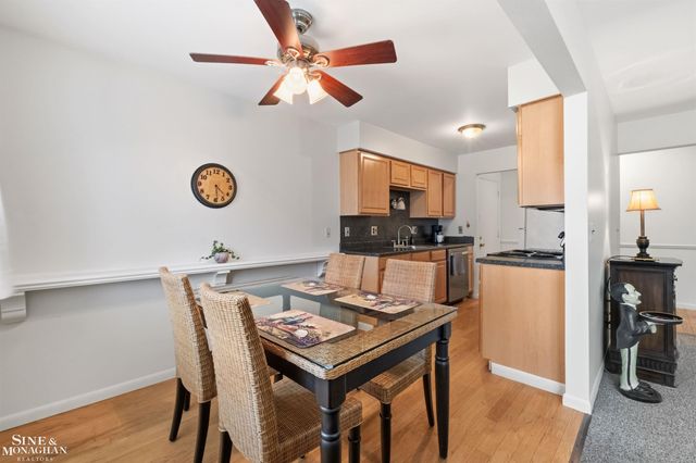 23041 Liberty Street, St Clair Shores, MI 48080